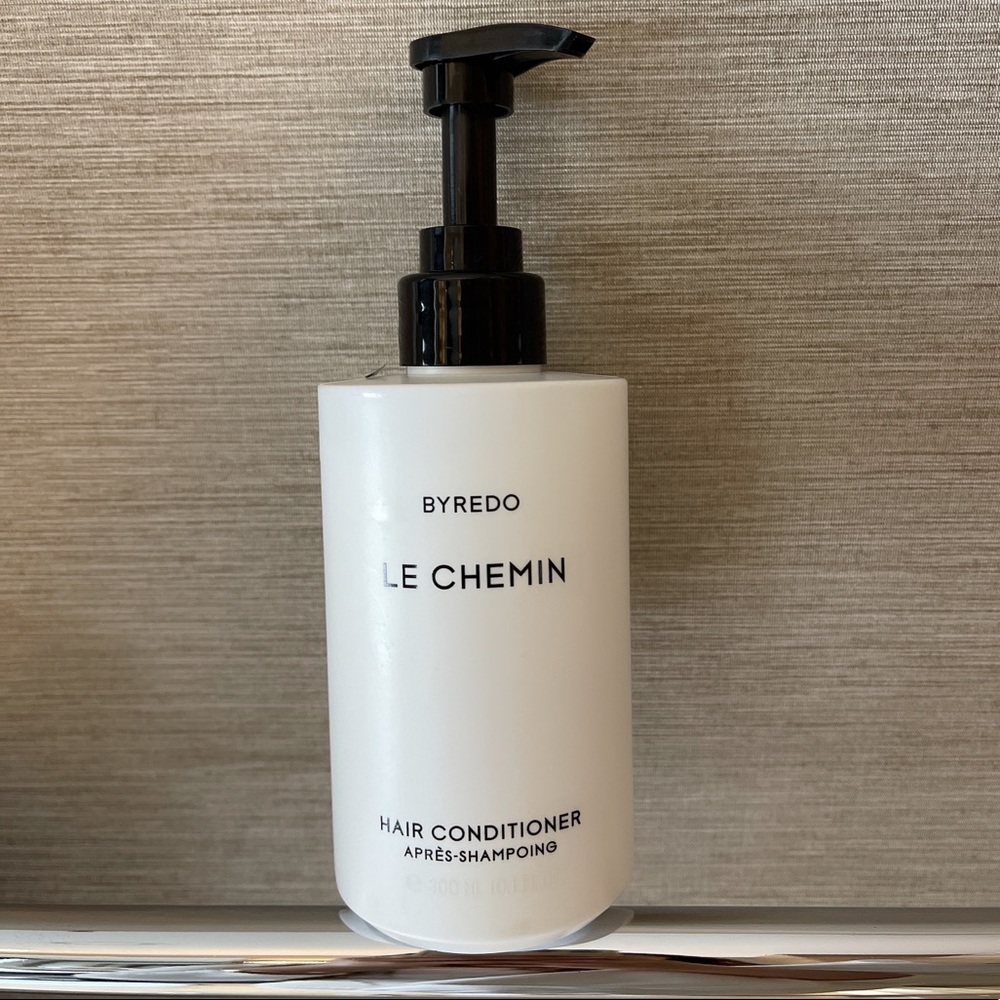 COPY - Byredo Le Chemin Hair Conditioner